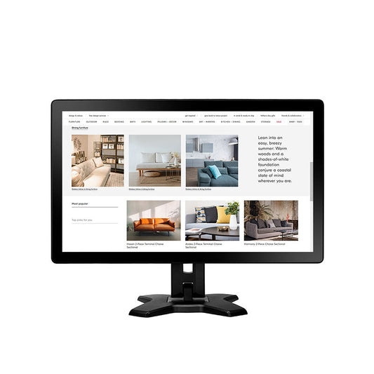 AG Neovo TX-2401 computer monitor