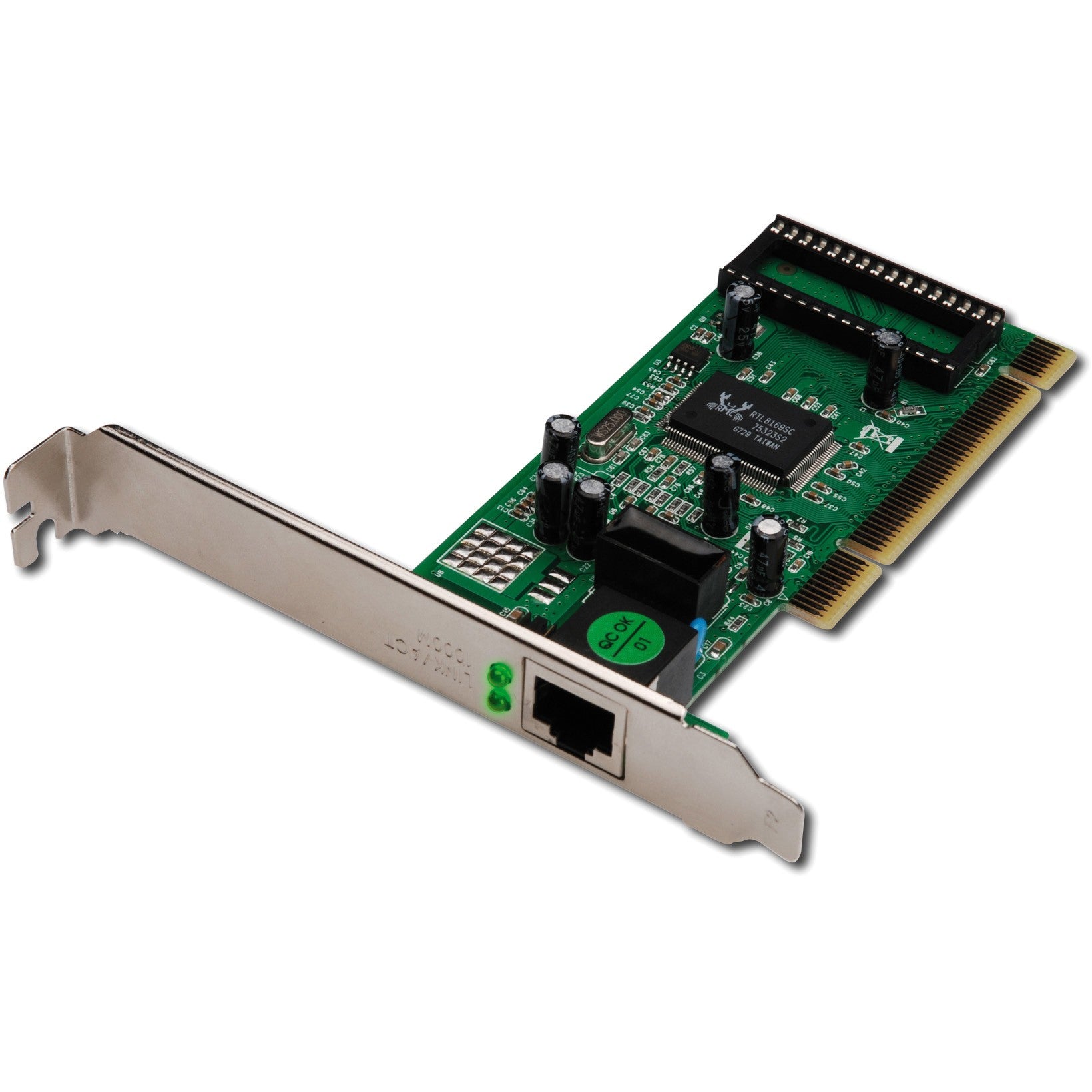 Digitus Gigabit Ethernet PCI Network Card