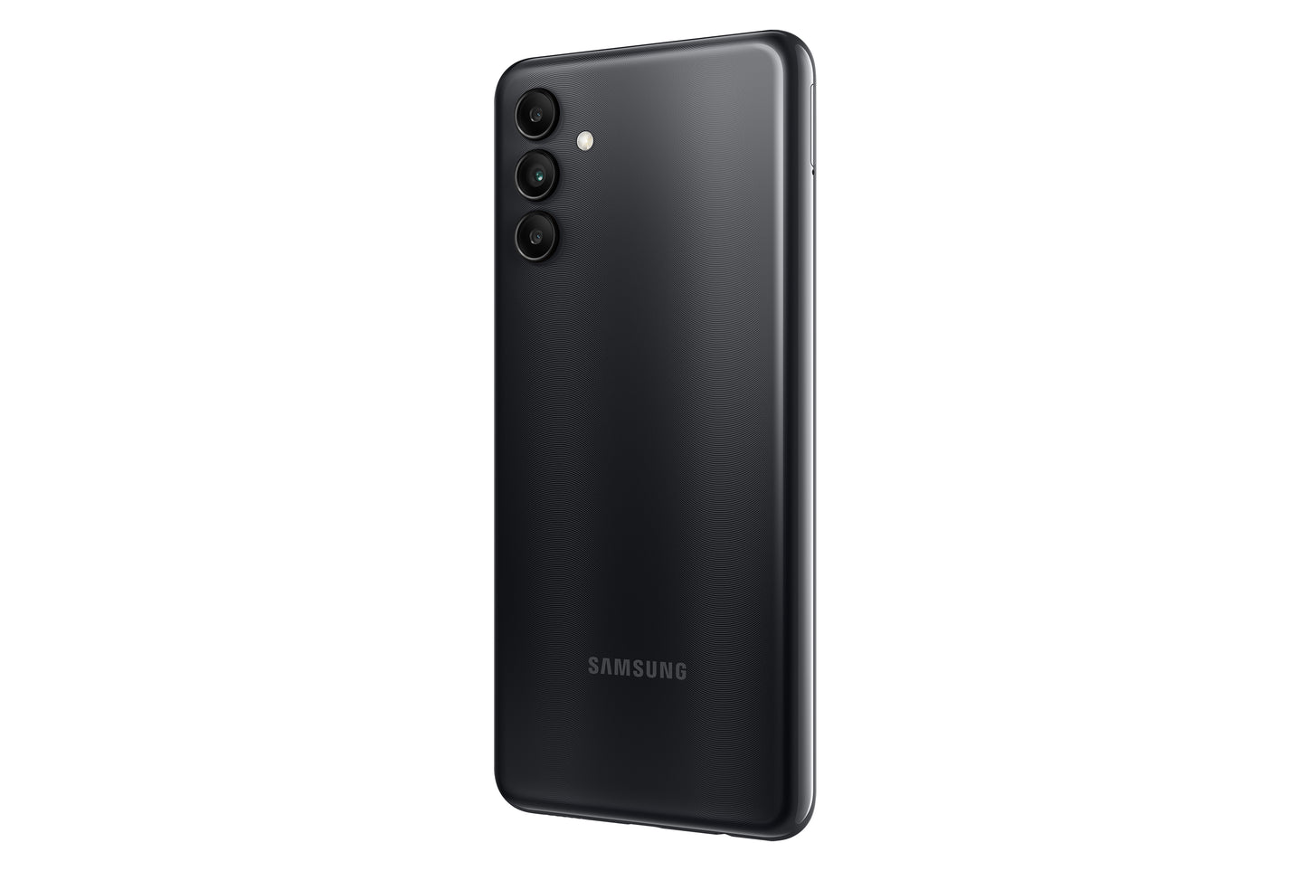 Samsung Galaxy A04s SM-A047F 16.5 cm (6.5") Hybrid Dual SIM Android 12 4G USB Type-C 3 GB 32 GB 5000 mAh Black