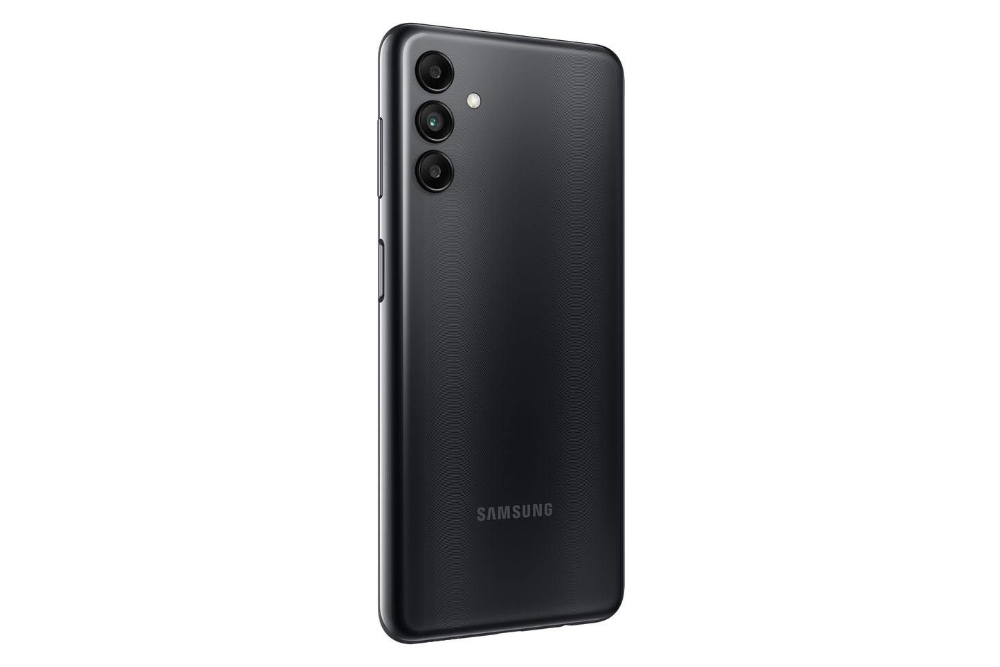 Samsung Galaxy A04s SM-A047F 16.5 cm (6.5") Hybrid Dual SIM Android 12 4G USB Type-C 3 GB 32 GB 5000 mAh Black