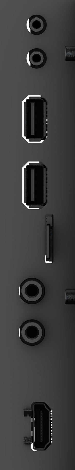 iiyama T4362AS-B1 Signage Display