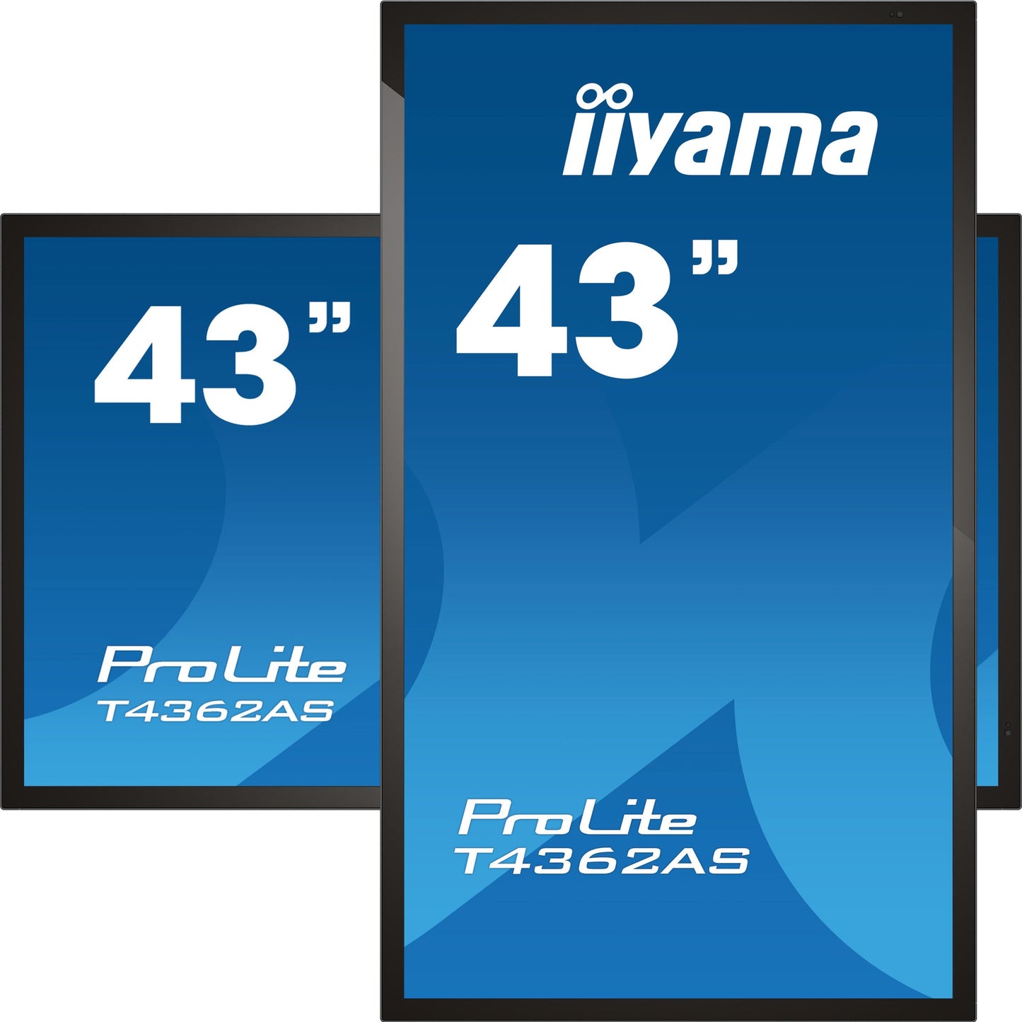 iiyama T4362AS-B1 Signage Display
