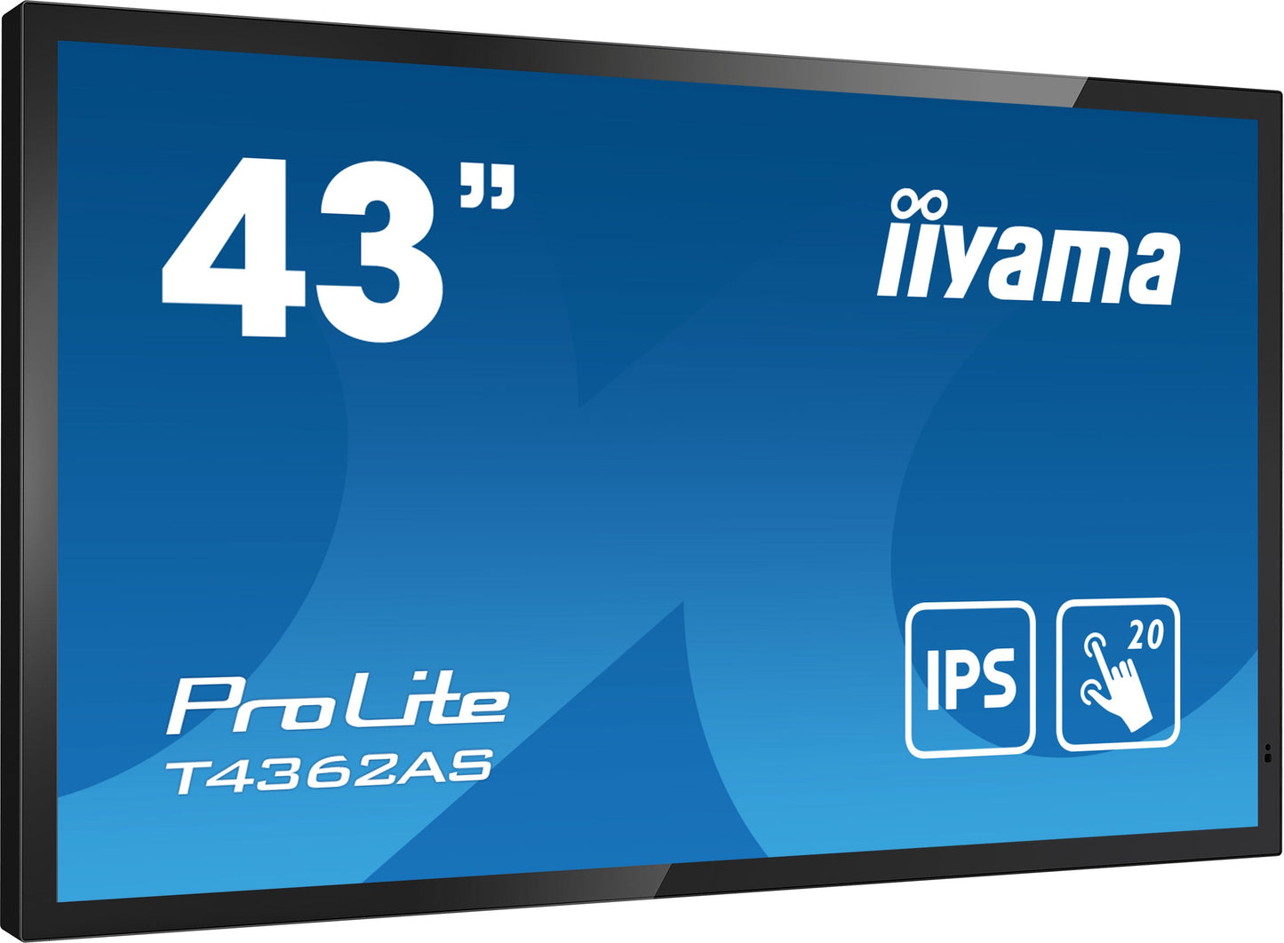 iiyama T4362AS-B1 Signage Display