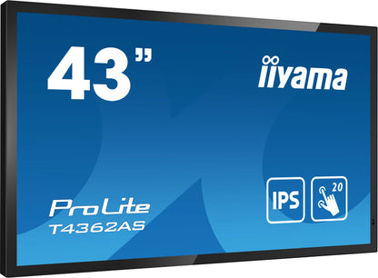 iiyama T4362AS-B1 Signage Display