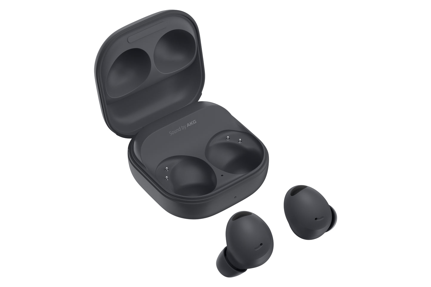 Samsung Galaxy Buds2 Pro Headset True Wireless Stereo (TWS) In-ear Calls/Music Bluetooth Graphite