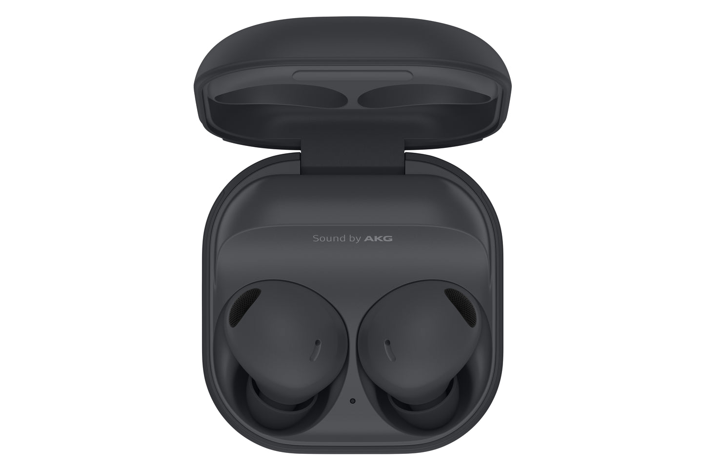 Samsung Galaxy Buds2 Pro Headset True Wireless Stereo (TWS) In-ear Calls/Music Bluetooth Graphite