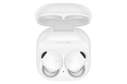 Samsung Galaxy Buds2 Pro Headset True Wireless Stereo (TWS) In-ear Calls/Music Bluetooth White