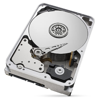 Seagate IronWolf Pro ST16000NT001 internal hard drive 16 TB 7200 RPM 256 MB 3.5"