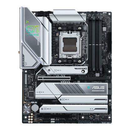 ASUS PRIME X670E-PRO WIFI AMD X670 Socket AM5 ATX