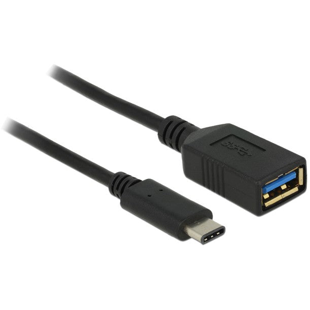 DeLOCK 0.15m USB 3.1