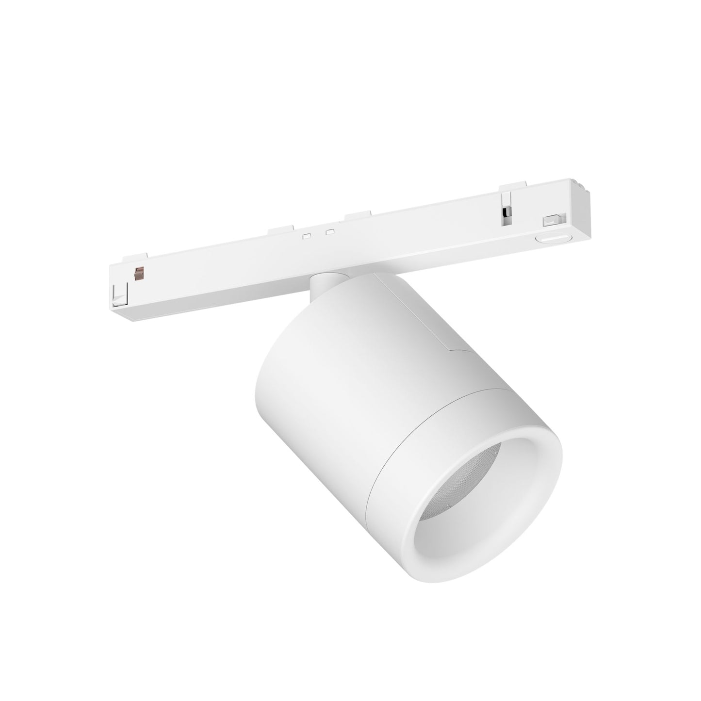 Philips Hue White and colour ambience Perifo cylinder spotlight