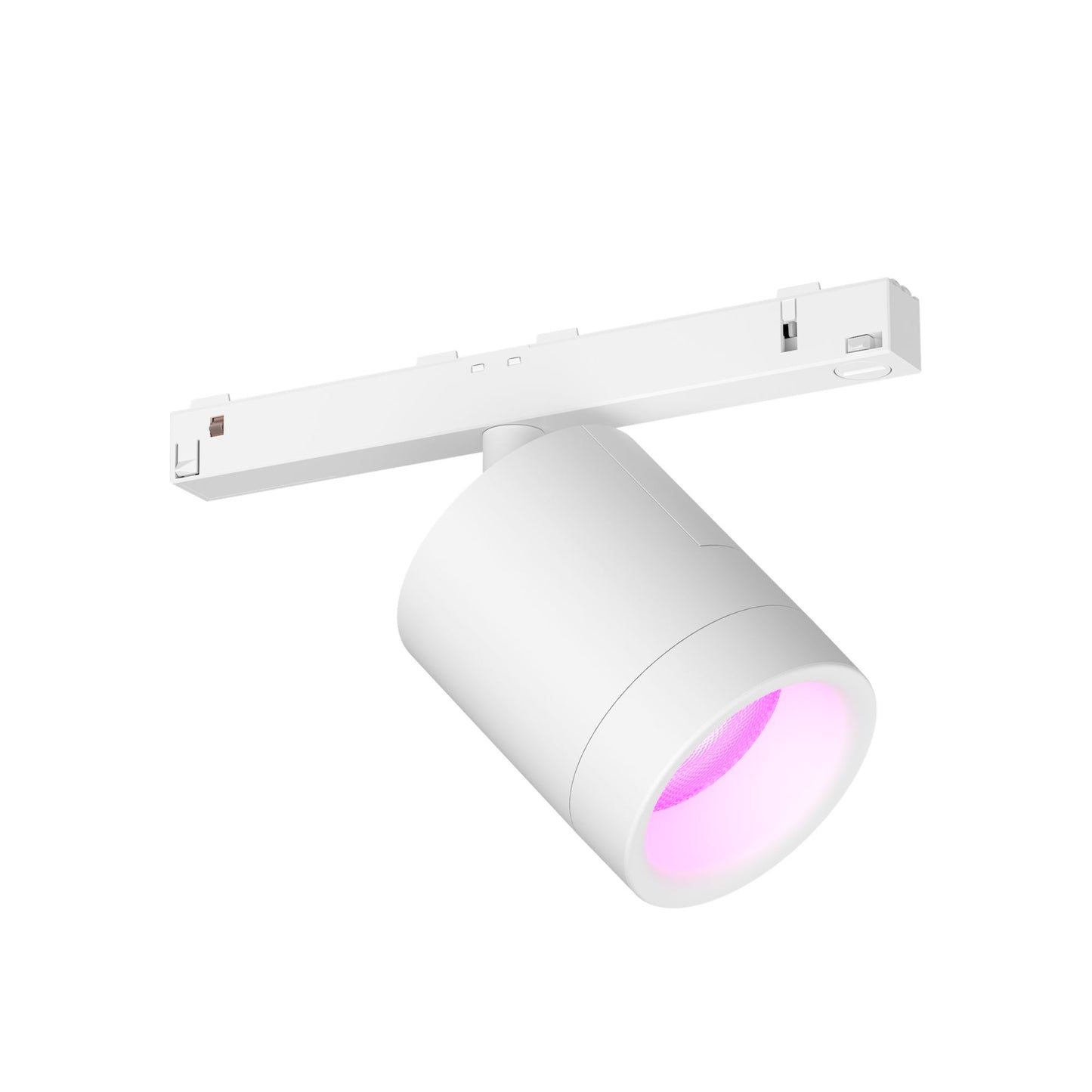 Philips Hue White and colour ambience Perifo cylinder spotlight