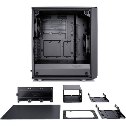 Fractal Design Meshify C