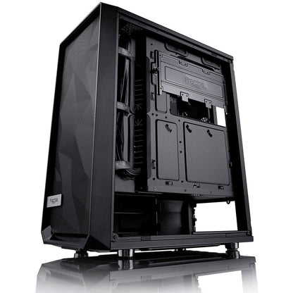 Fractal Design Meshify C