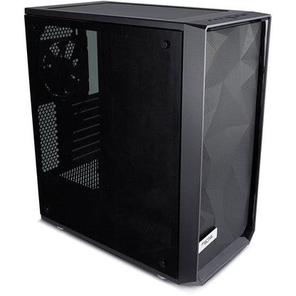 Fractal Design Meshify C