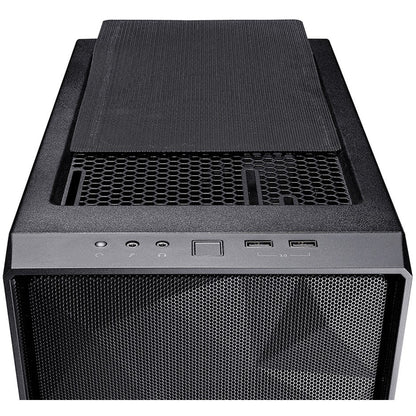 Fractal Design Meshify C