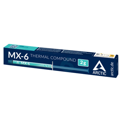 ARCTIC MX-6 ULTIMATE Performance Thermal Paste