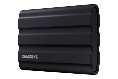 Samsung MU-PE4T0S 4 TB USB Type-C 3.2 Gen 2 (3.1 Gen 2) Black