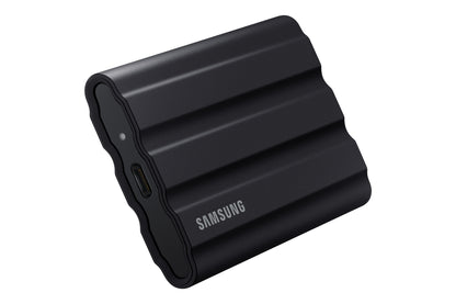 Samsung MU-PE4T0S 4 TB USB Type-C 3.2 Gen 2 (3.1 Gen 2) Black