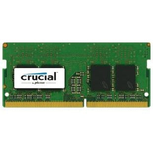 Crucial 4GB DDR4