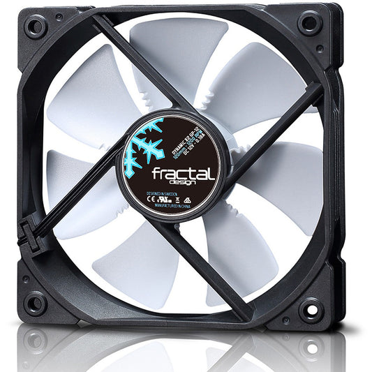 Fractal Design FD-FAN-DYN-X2-GP14-BK