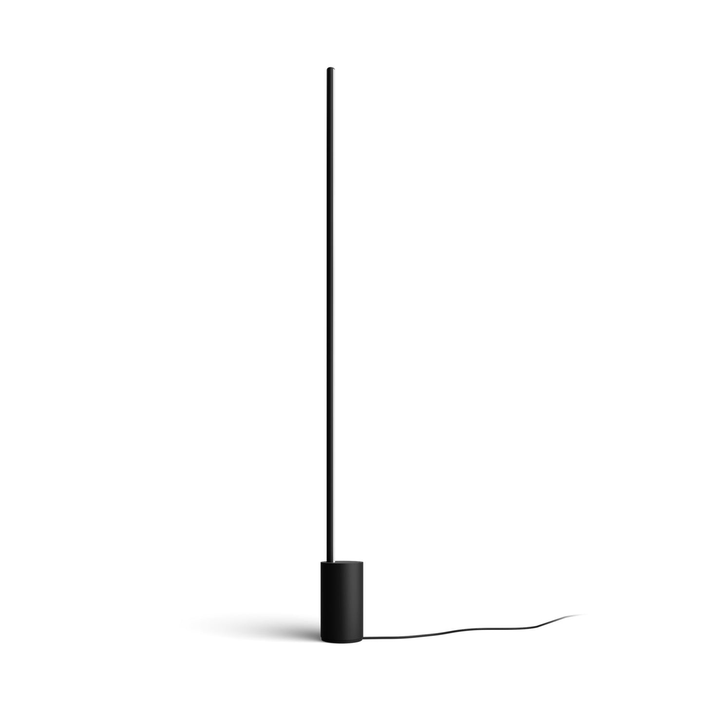 Philips Hue White and colour ambience Gradient Signe floor lamp