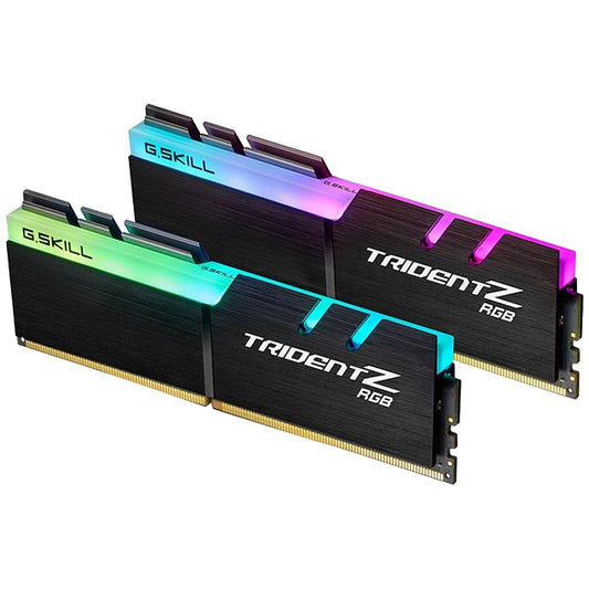 G.Skill Trident Z RGB 16GB DDR4