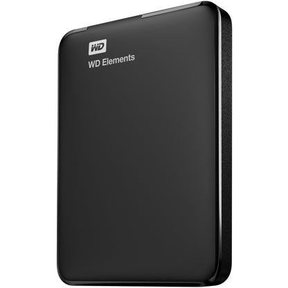 Western Digital WD Elements Portable