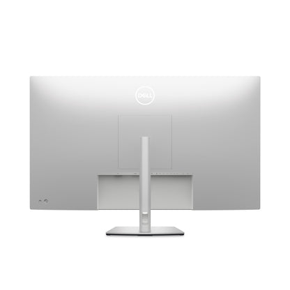 DELL UltraSharp U4323QE LED display 109.2 cm (43") 3840 x 2160 pixels 4K Ultra HD LCD Silver