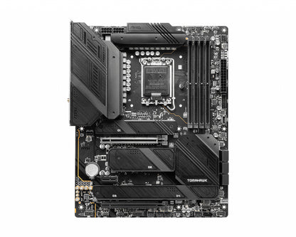 MSI MAG Z790 TOMAHAWK WIFI motherboard Intel Z790 LGA 1700 ATX