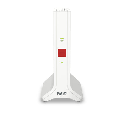 FRITZ!Repeater 3000 AX Network repeater 2400 Mbit/s White