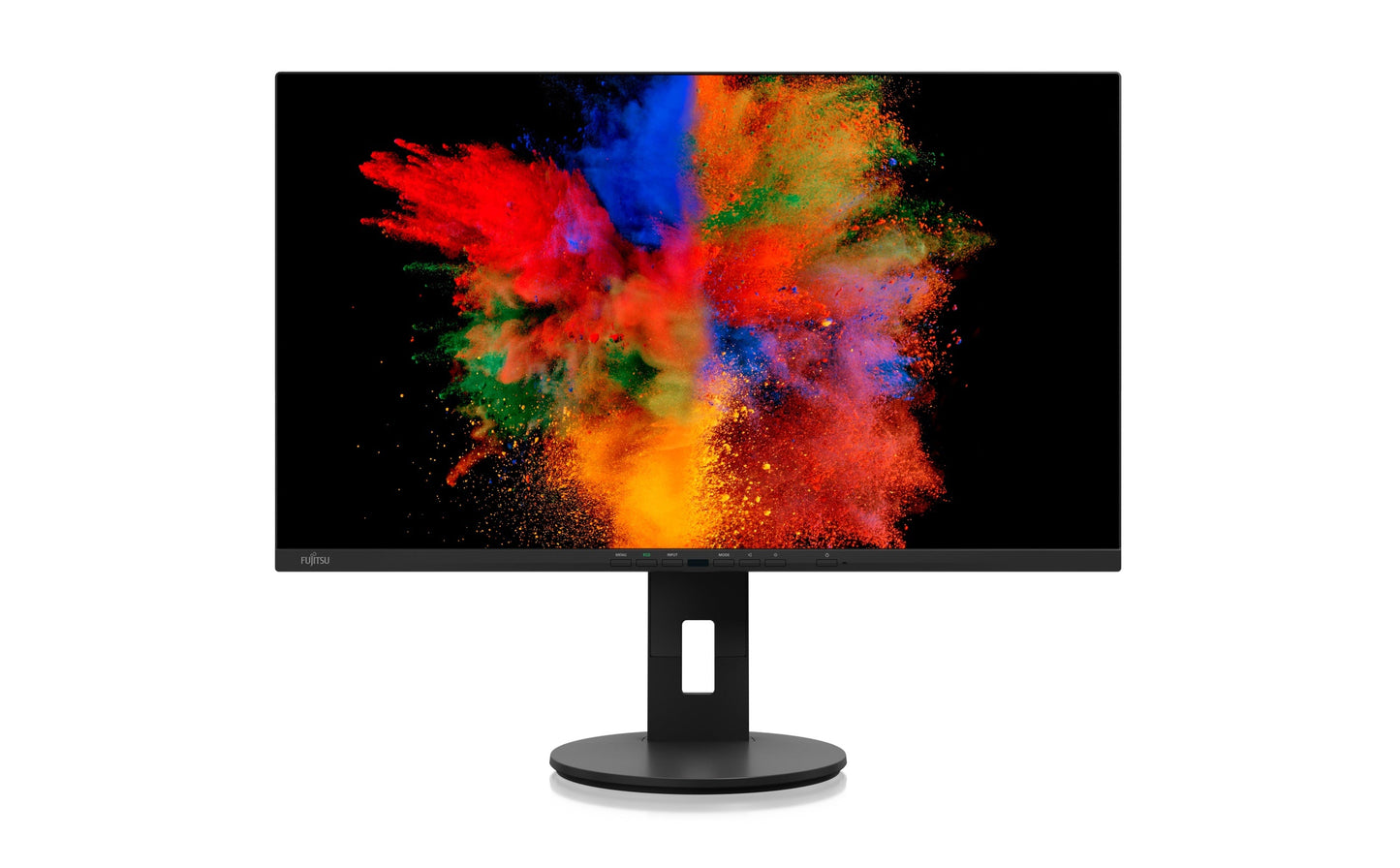 Fujitsu P2711 TS QHD computer monitor