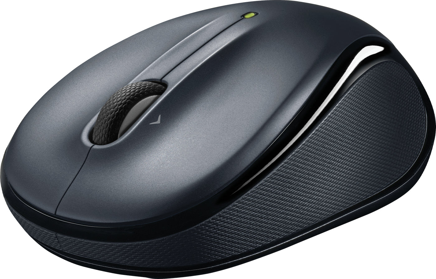 Logitech M325s mouse Travel Ambidextrous RF Wireless Optical 1000 DPI