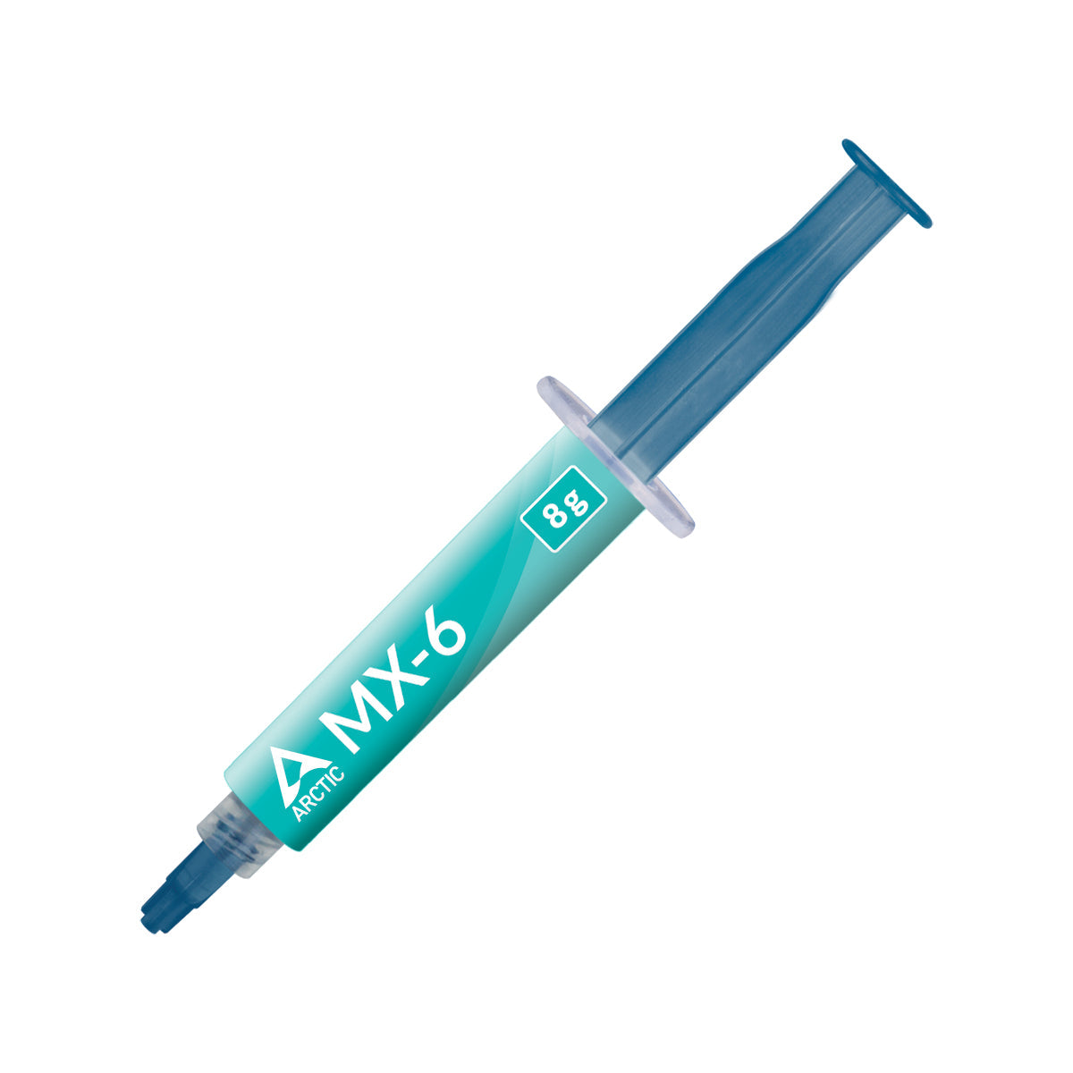 ARCTIC MX-6 heat sink compound