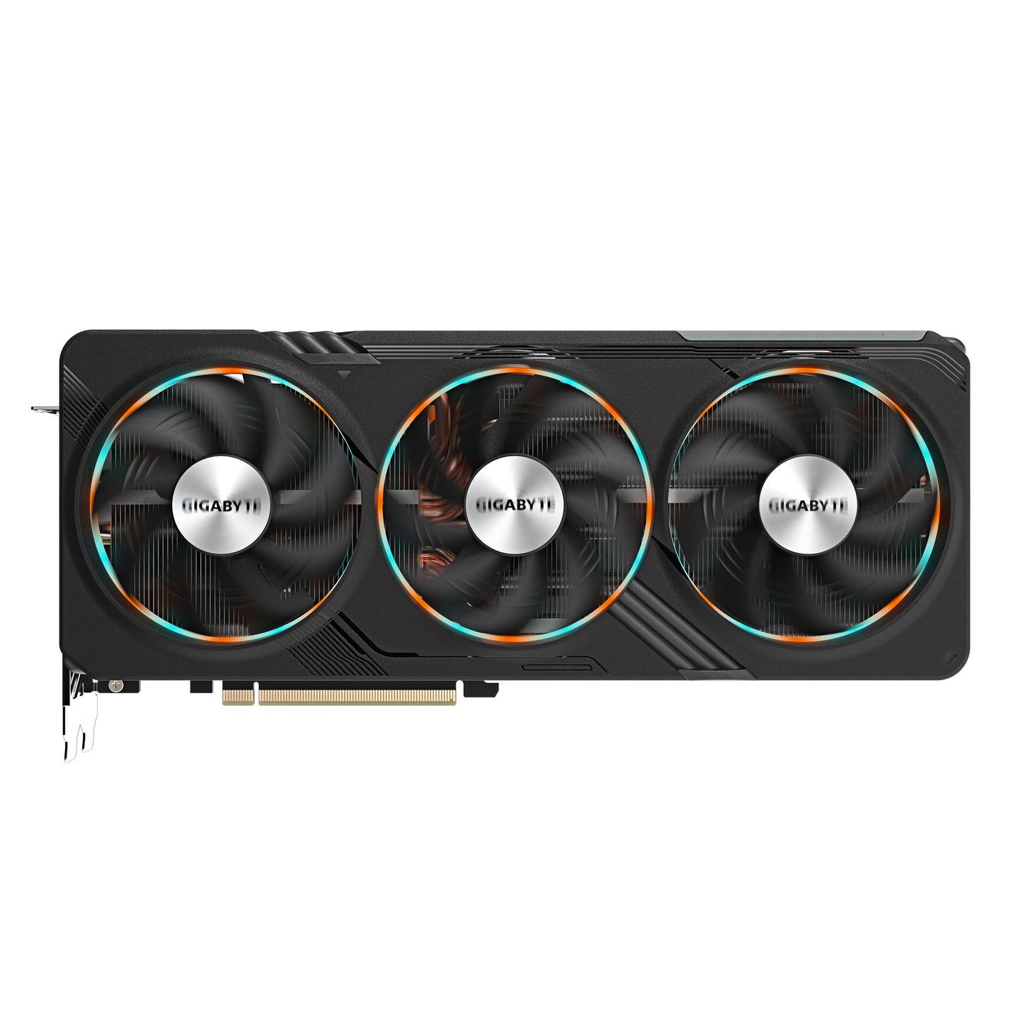 GIGABYTE GAMING GeForce RTX 4070 Ti SUPER OC 16G NVIDIA 16 GB GDDR6X