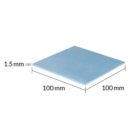 ARCTIC TP-3 heat sink compound