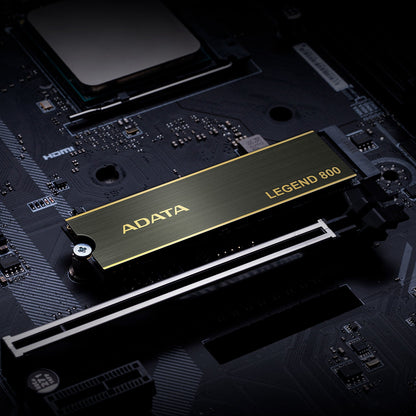ADATA ALEG-800-1000GCS internal solid state drive