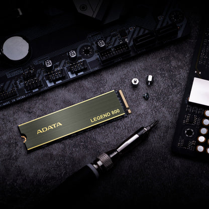 ADATA ALEG-800-1000GCS internal solid state drive