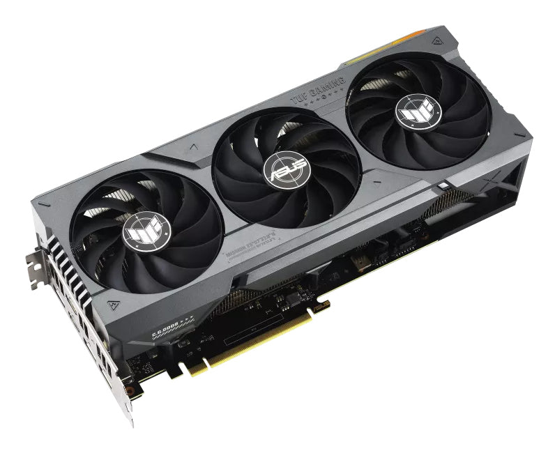 ASUS TUF Gaming TUF-RTX4070TIS-O16G-GAMING NVIDIA GeForce RTX 4070 Ti SUPER 16 GB GDDR6X