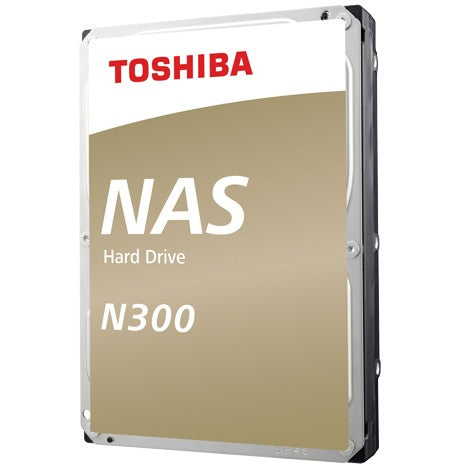 Toshiba N300