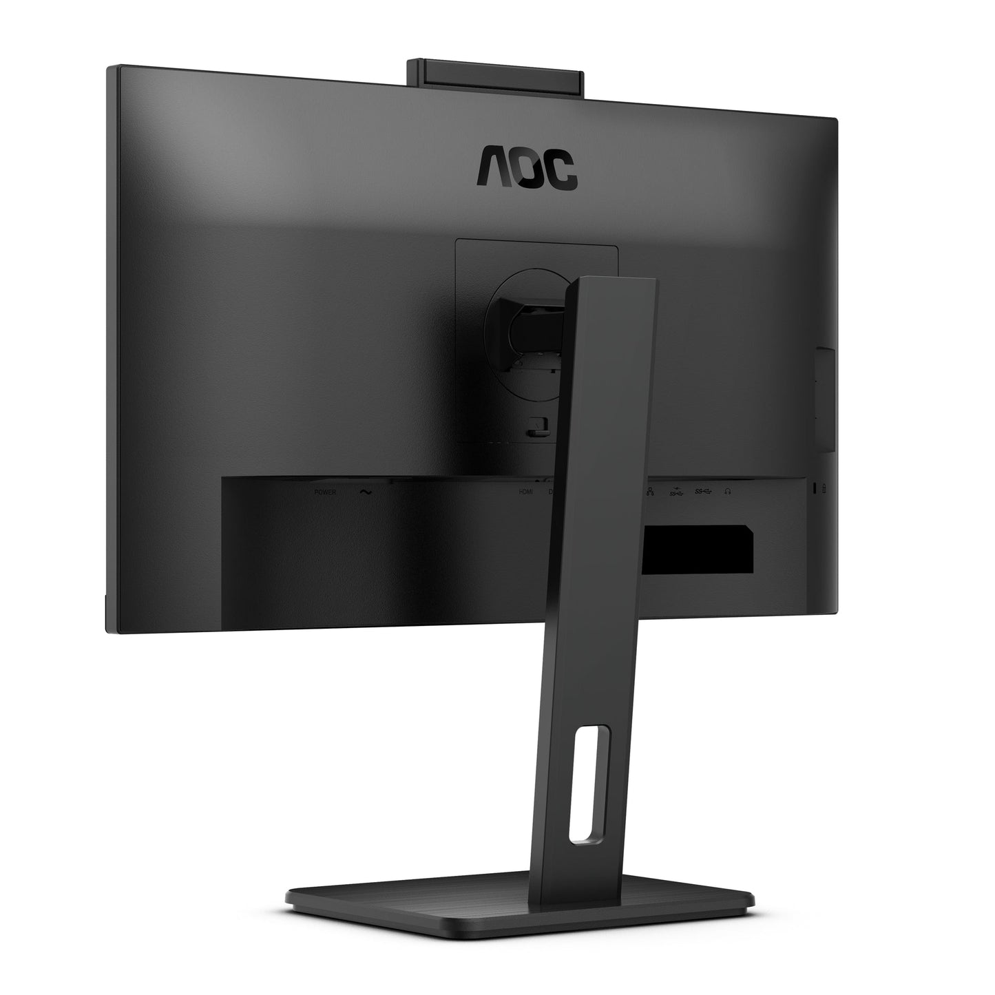 Monitor de computadora AOC 24P3QW