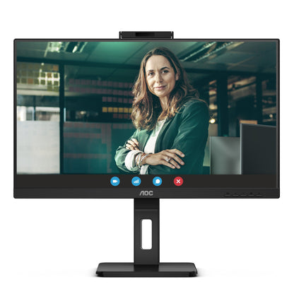 Monitor de computadora AOC 24P3QW