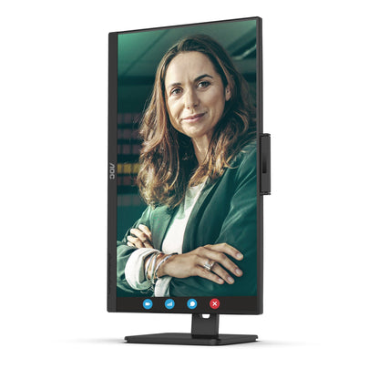 Monitor de computadora AOC 24P3QW