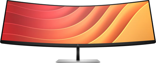 HP E45c G5 DQHD Curved Monitor