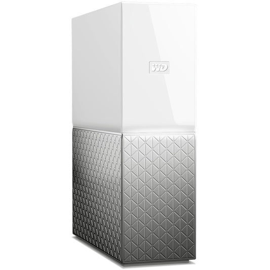 Western Digital My Cloud Home