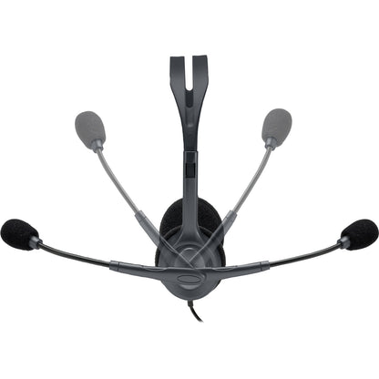 Logitech H111 Stereo Headset