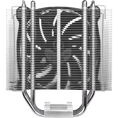 Thermaltake Riing Silent 12 RGB Sync Edition