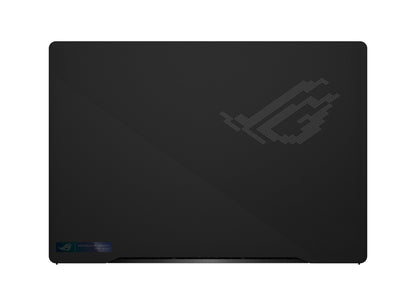 ASUS ROG Zephyrus M16 GU604VY-NM003W Intel® Core™ i9 i9-13900H Laptop 40.6 cm (16") WQXGA 32 GB DDR5-SDRAM 1 TB SSD NVIDIA GeForce RTX 4090 Wi-Fi 6E (802.11ax) Windows 11 Home Black