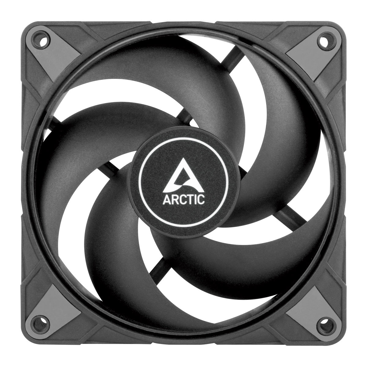 ARCTIC P12 Max - High-performance 120 mm PWM Fan