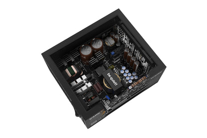 be quiet! Dark Power 13 power supply unit 1000 W 20+4 pin ATX ATX Black